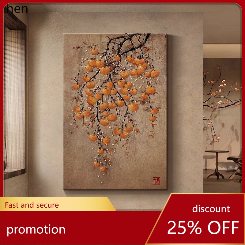 Resin Art Meaning - Декоративная картина CZ с благоприятным значением,