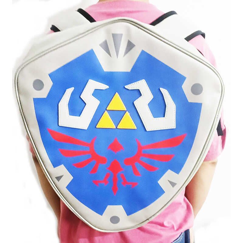 Аниме Zeldas Hailia Shield, рю – обзор и цена Resin Art Zelda