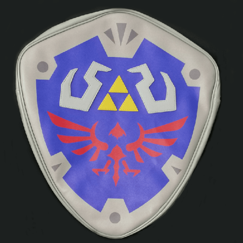 Аниме Zeldas Hailia Shield, рю – обзор и цена Resin Art Zelda