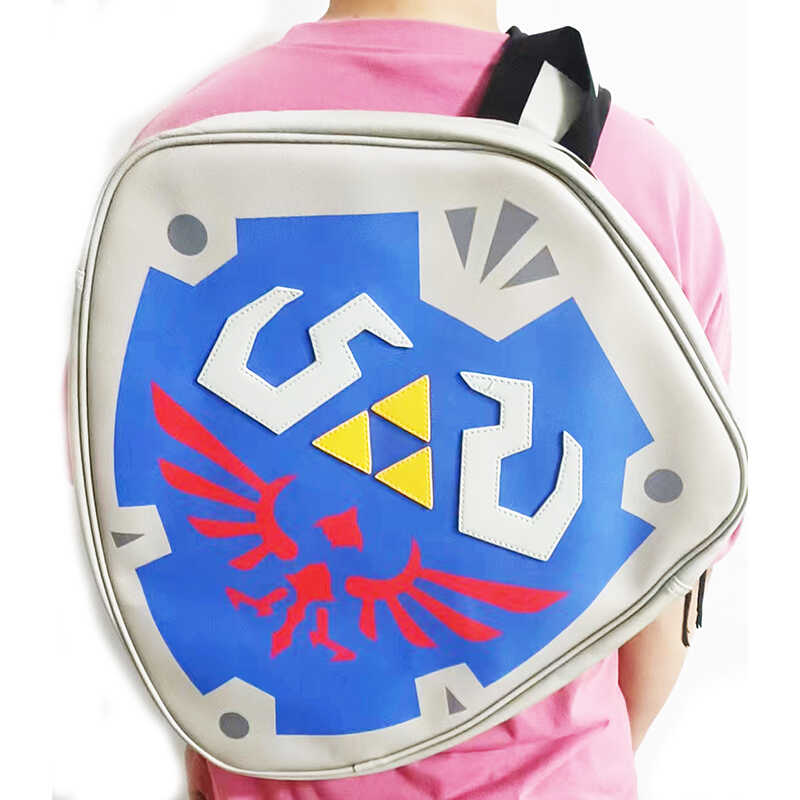 Аниме Zeldas Hailia Shield, рю – обзор и цена Resin Art Zelda