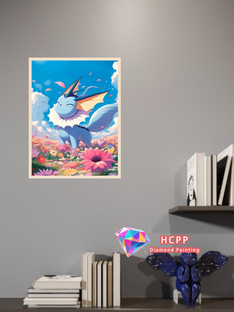 Набор для алмазной вышивки с и – обзор и цена Resin Art Work