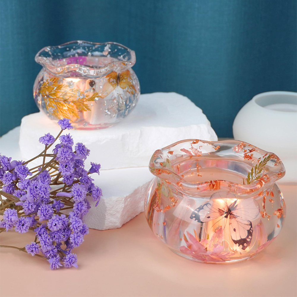 Форма в форме аквариума для са – обзор и цена Resin Art Mold