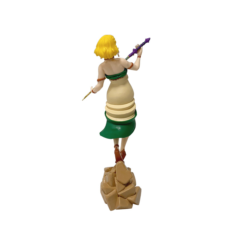 НОВИНКА: Коллекционная фигурка – обзор и цена Resin Art Zelda