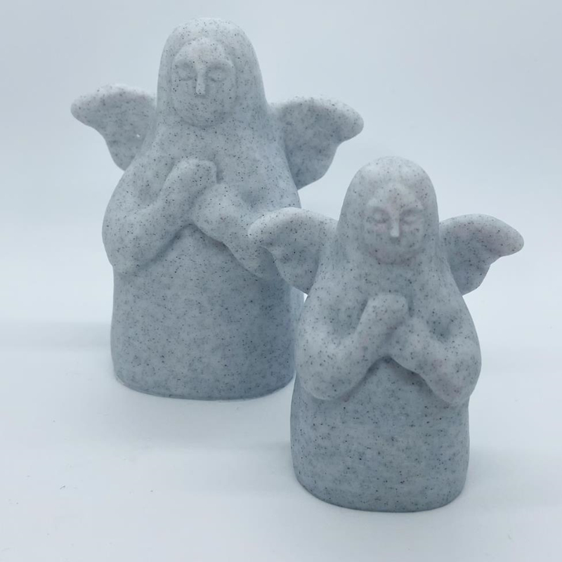 BOTW статуи богини Зельда рекв – обзор и цена Resin Art Zelda