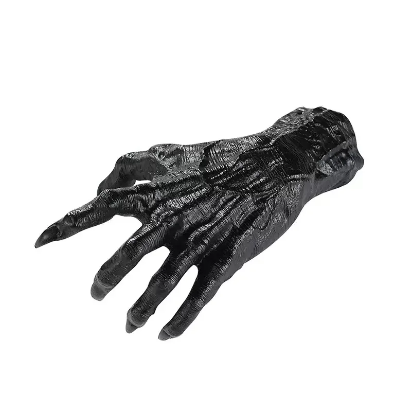 Декоративная готическая статуэ – обзор и цена Resin Art Tree