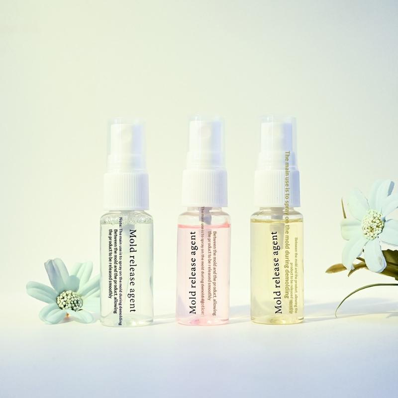 Спрей для извлечения изделий и – обзор и цена Release Spray Silicone