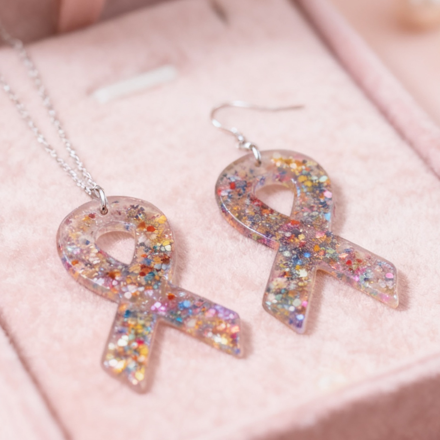 Смоляные формы для сережек-лен – обзор и цена Resin Art Products