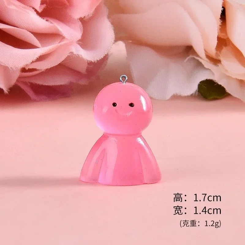 10 шт. светящиеся в темноте му – обзор и цена Resin Art Products