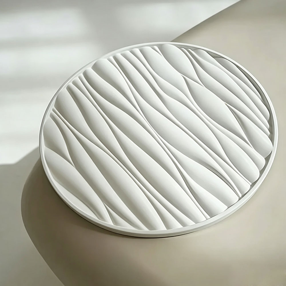 Большая круглая силиконовая фо – обзор и цена Resin Art Glue