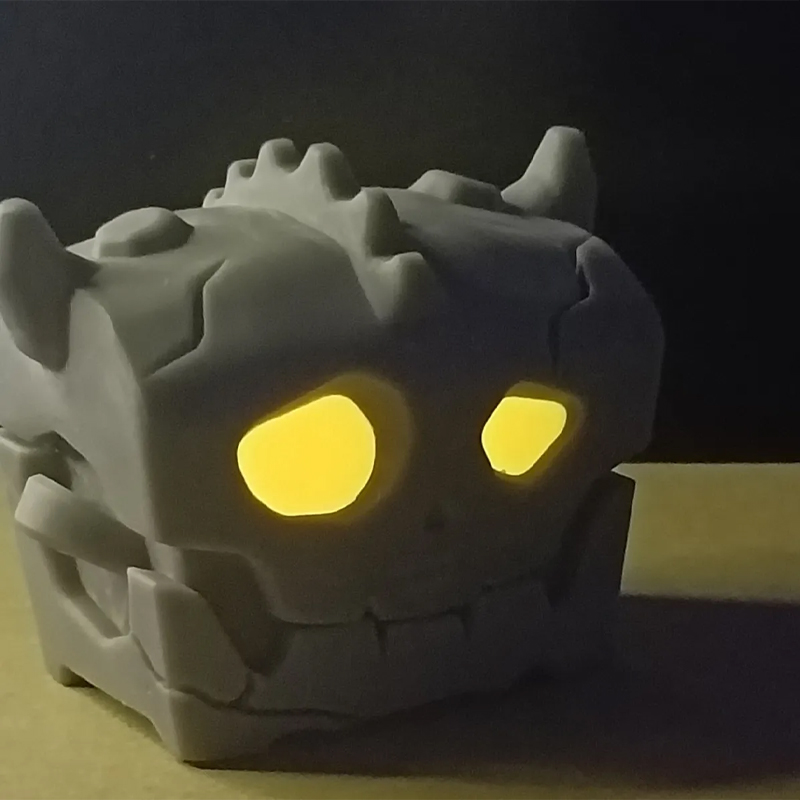 Детская игровая карта для Nint – обзор и цена Resin Art Zelda