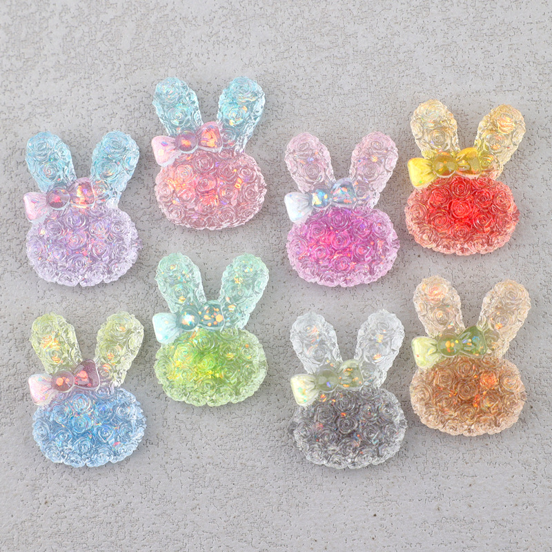 5 шт. светящиеся градиентные к – обзор и цена Resin Art Products