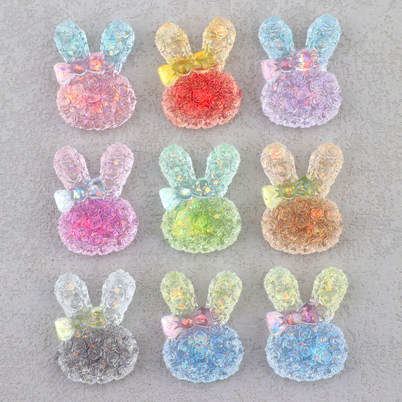 5 шт. светящиеся градиентные к – обзор и цена Resin Art Products