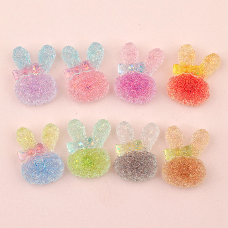 5 шт. светящиеся градиентные к – обзор и цена Resin Art Products