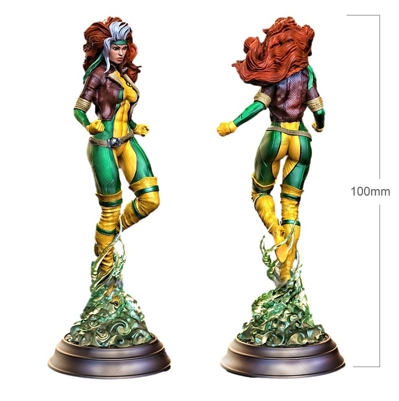 100 мм 10 см наборы моделей из – обзор и цена Resin Art Zelda