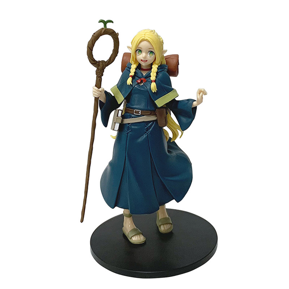 12 см The Legend of Zelda: Lin – обзор и цена Resin Art Zelda