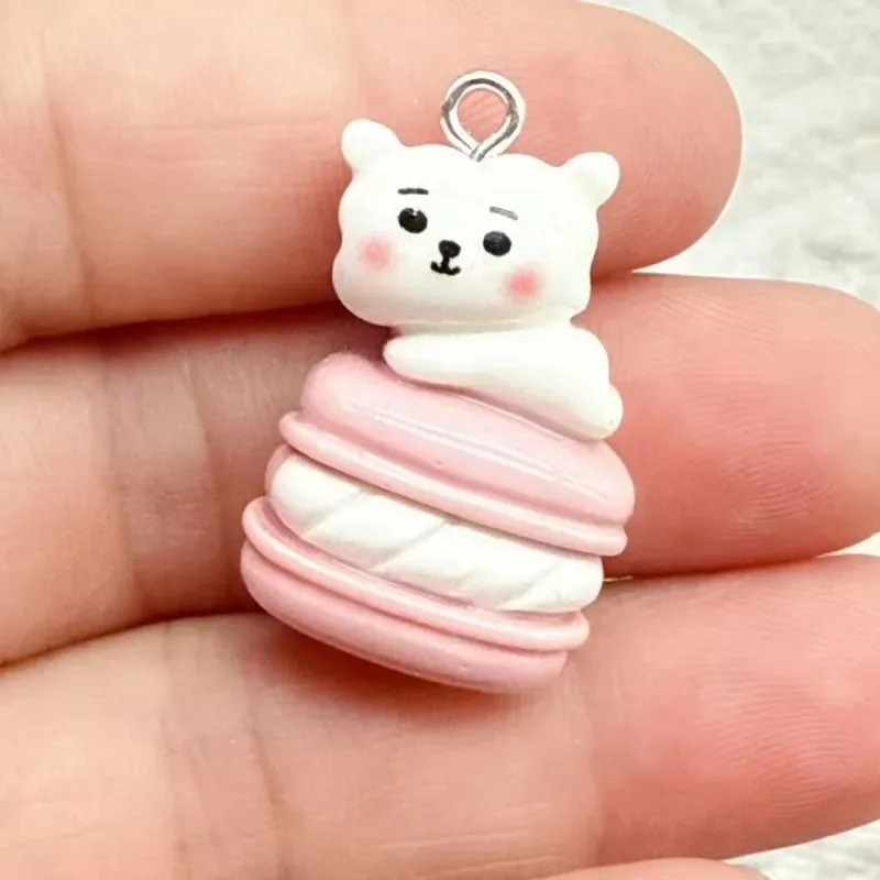 10 шт. разнообразных мультяшны – обзор и цена Resin Art Products