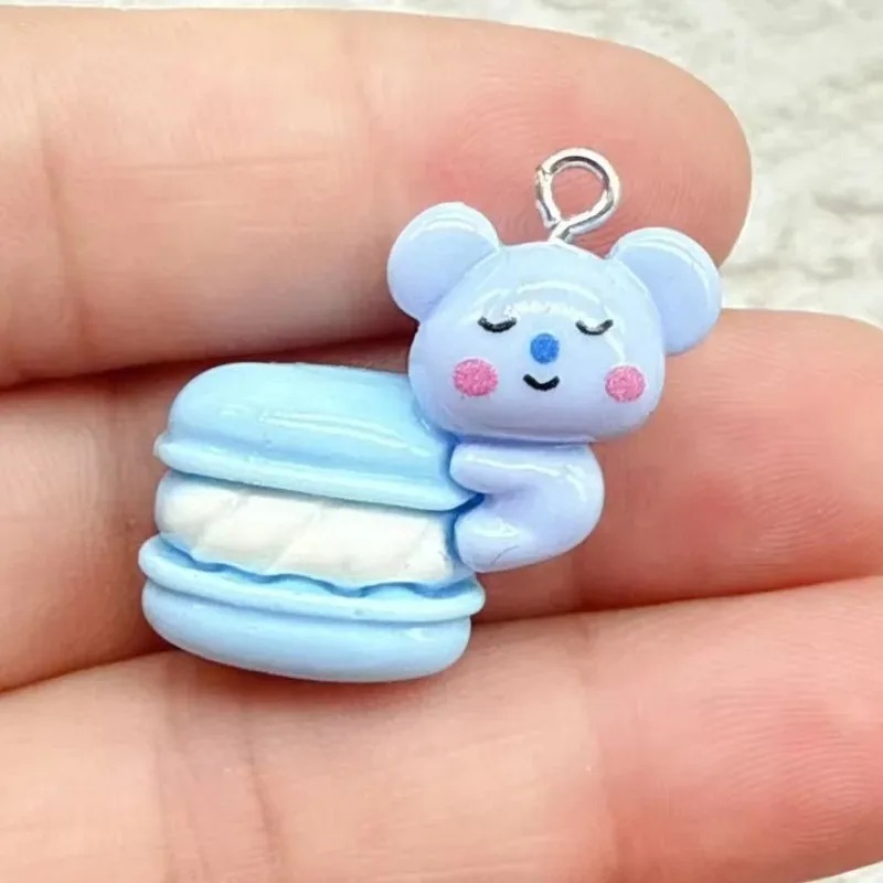 10 шт. разнообразных мультяшны – обзор и цена Resin Art Products