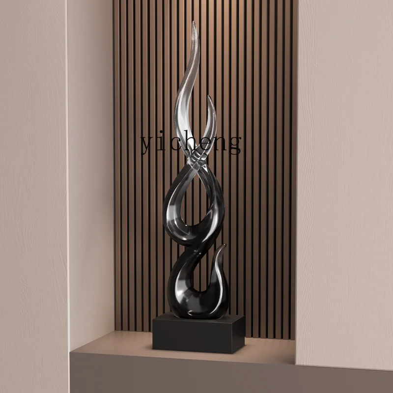 b11-7.1 Изящная скульптура для – обзор и цена Resin Art Meaning